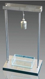 反光膜附着性测定器