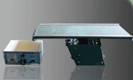 玻璃微珠筛分器