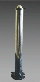 突起路标耐冲击测定器
