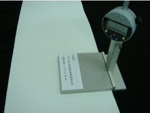 数字路面标线测厚仪