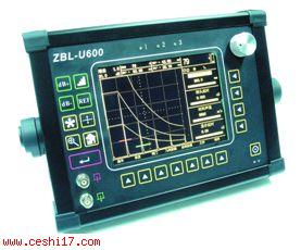 通用型超声波探伤仪