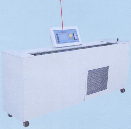 低温液晶显示延伸度测定仪