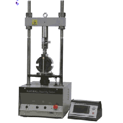 沥青混合料马歇尔稳定度测试仪