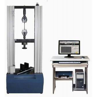 微机控制电子拉力试验机