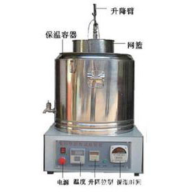 集料坚固性试验仪